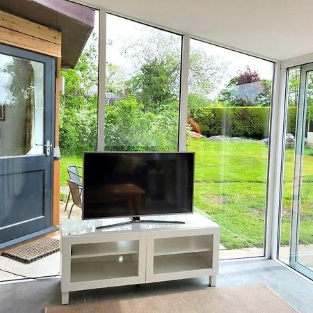 The Garden Rooms Chester Exteriör bild